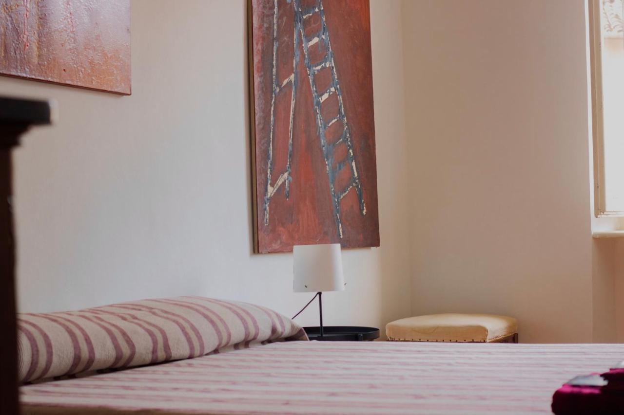 Casa D'Artista - Charming Apartment + Parking Turin Exterior foto